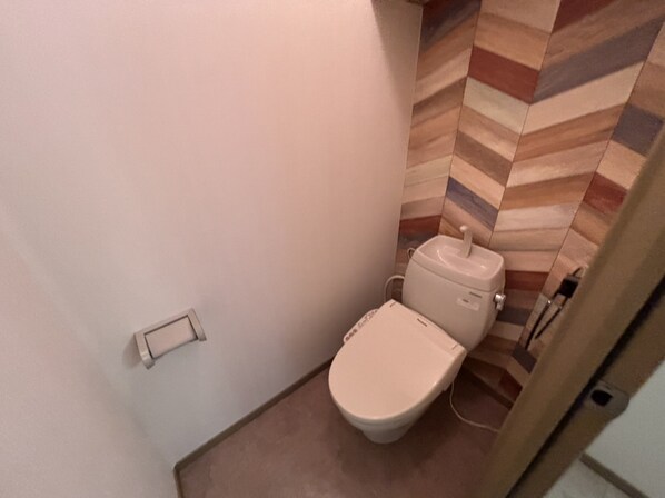 ハッピーバード市川の物件内観写真